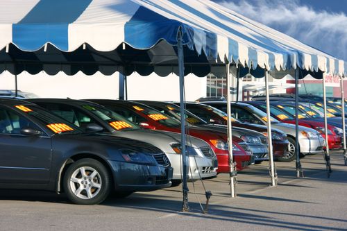 Expo Auto Sales