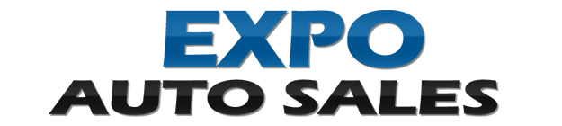Expo Auto Sales- logo