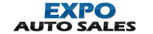 Expo Auto Sales- logo