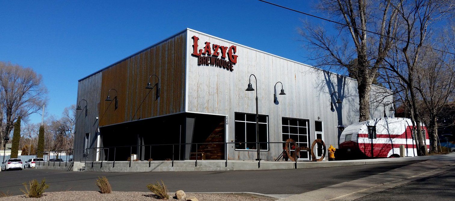 Steel Buildings Prescott, AZ Steel Erection & Maintenance