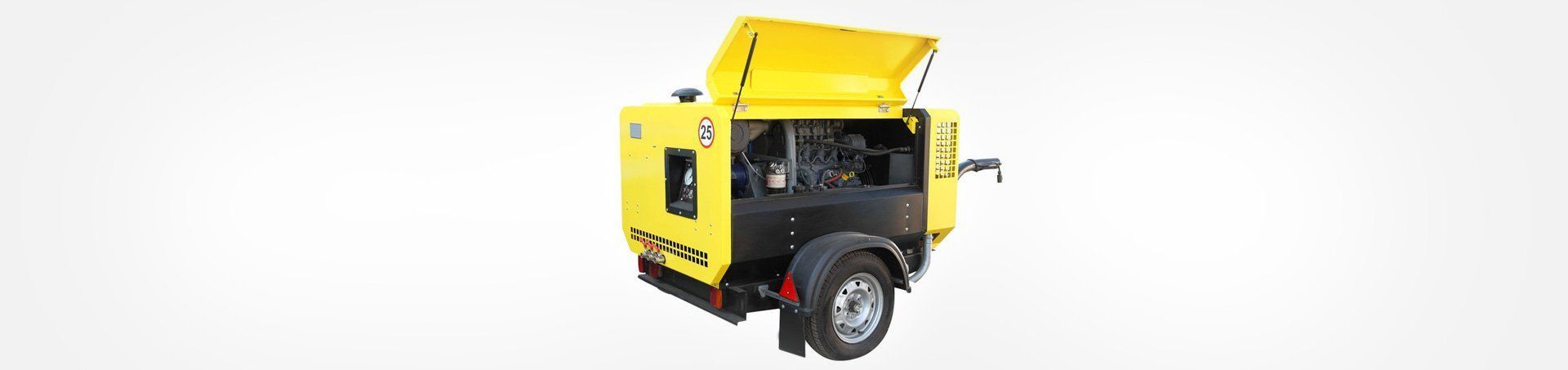 Small Engine Service and Repair