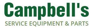 Campbell's Service Equipment & Parts - logo