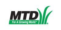 MTD - logo