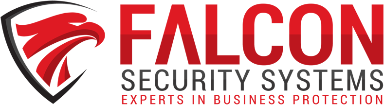 Falcon Security logo