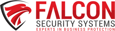 Falcon Security logo