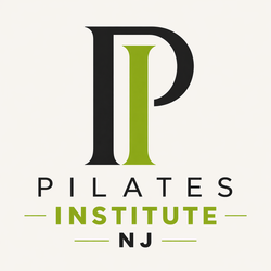 Pilates Institute of NJ Logo