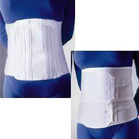 Lumbar Sacral Support