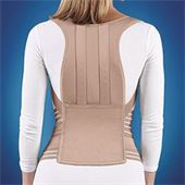 Posture Control Brace