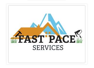 Fast Pace Services Logo