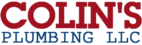 Colin's Plumbing Logo