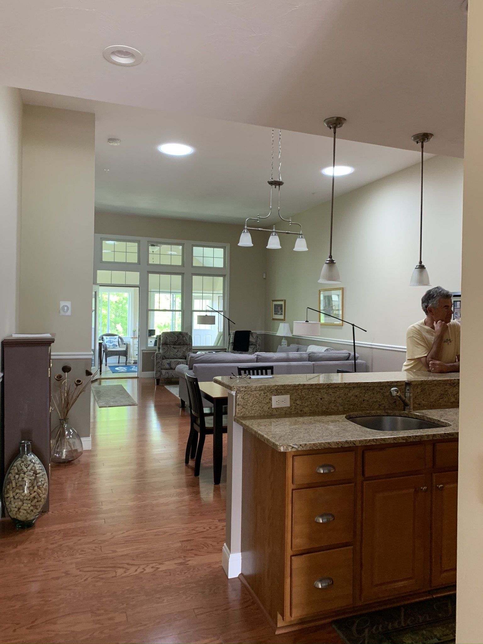 Sky's The Limit photo gallery