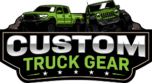Custom Truck Gear logo