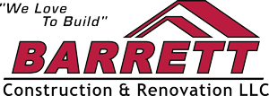 Barrett Construction & Renovation LLC - Logo
