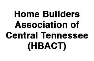 Home Builders Association of Central Tennessee (HBACT)