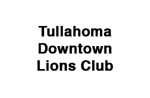 Tullahoma Downtown Lions Club