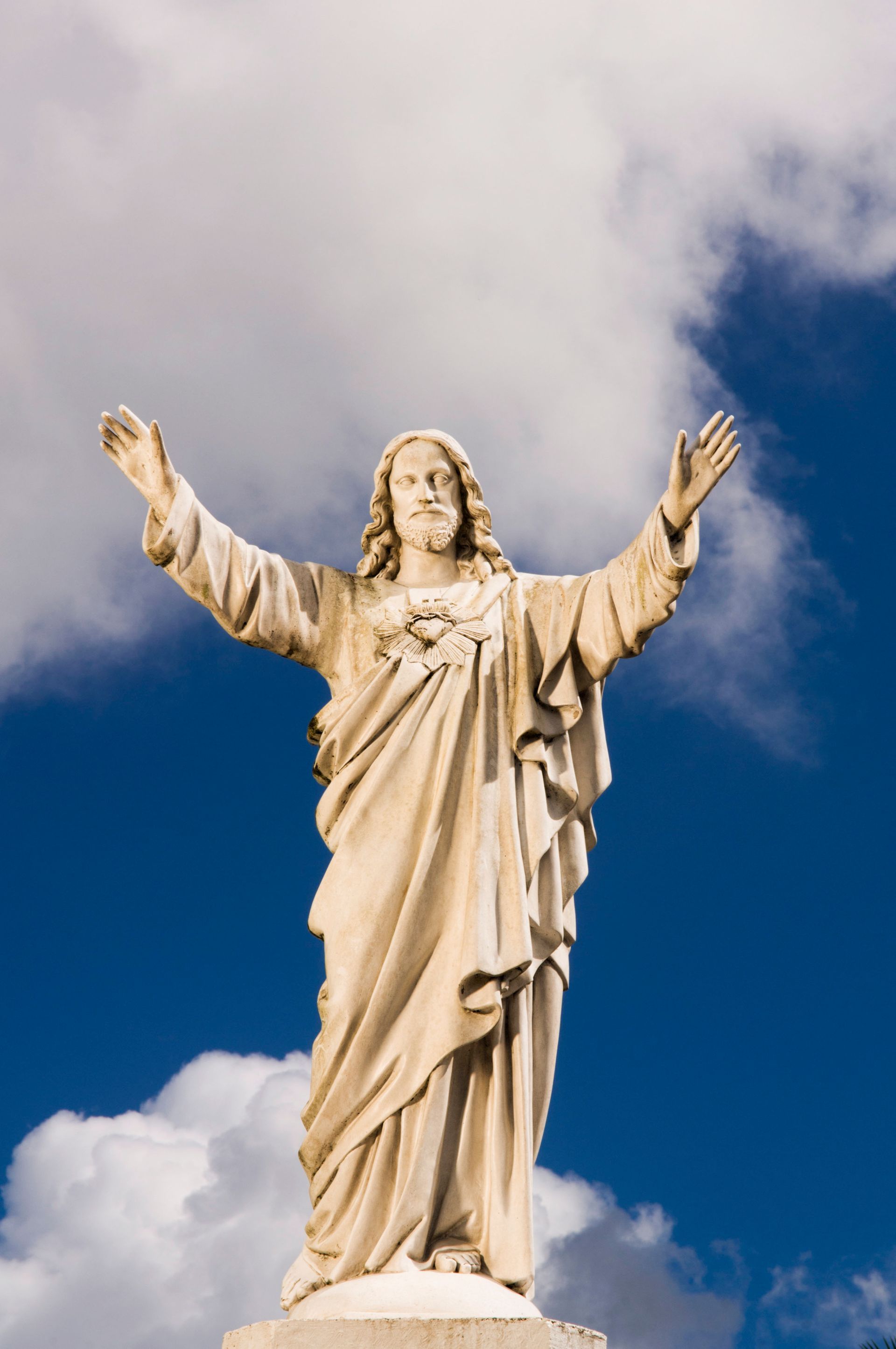 local statue restorations