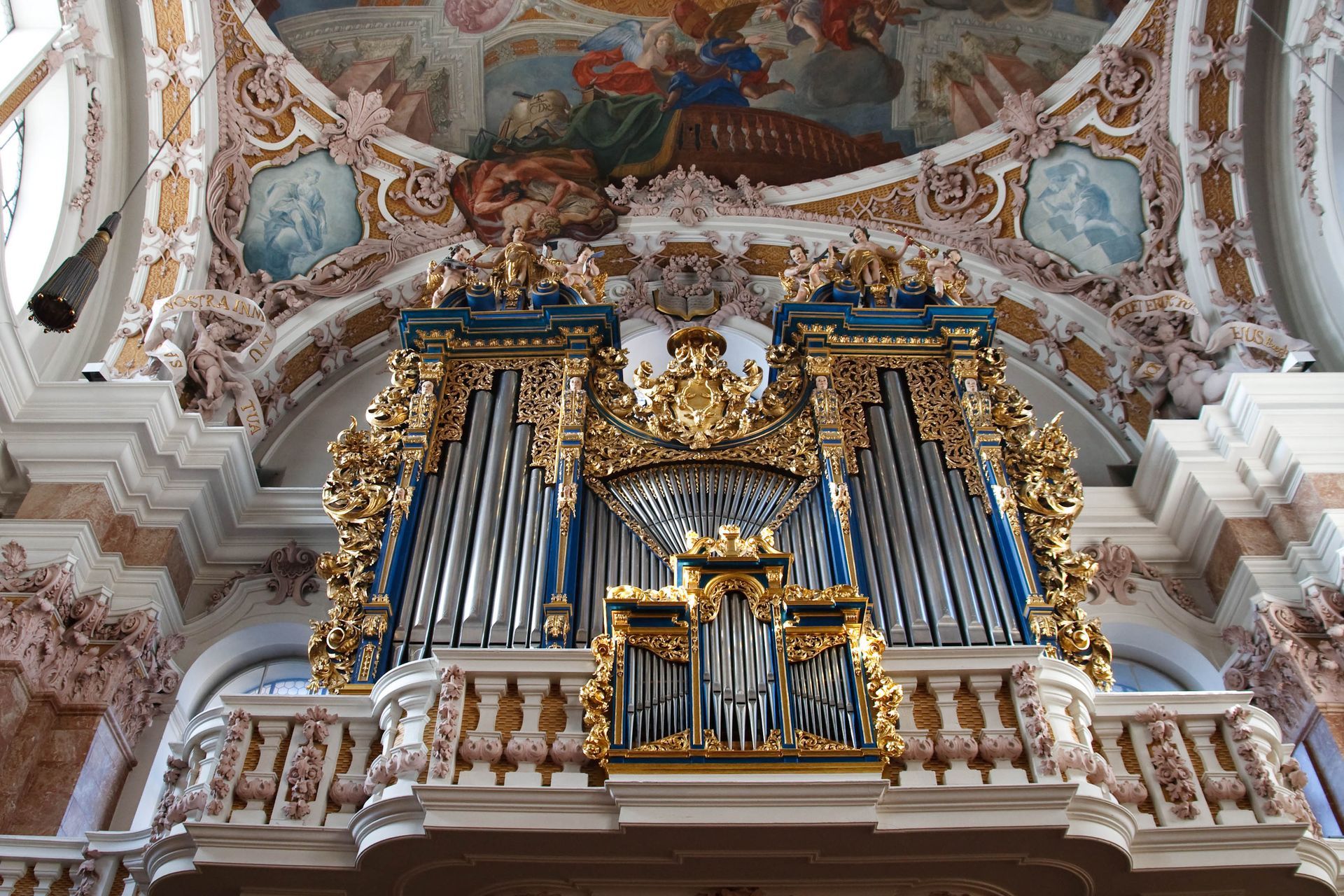 religious art restorations