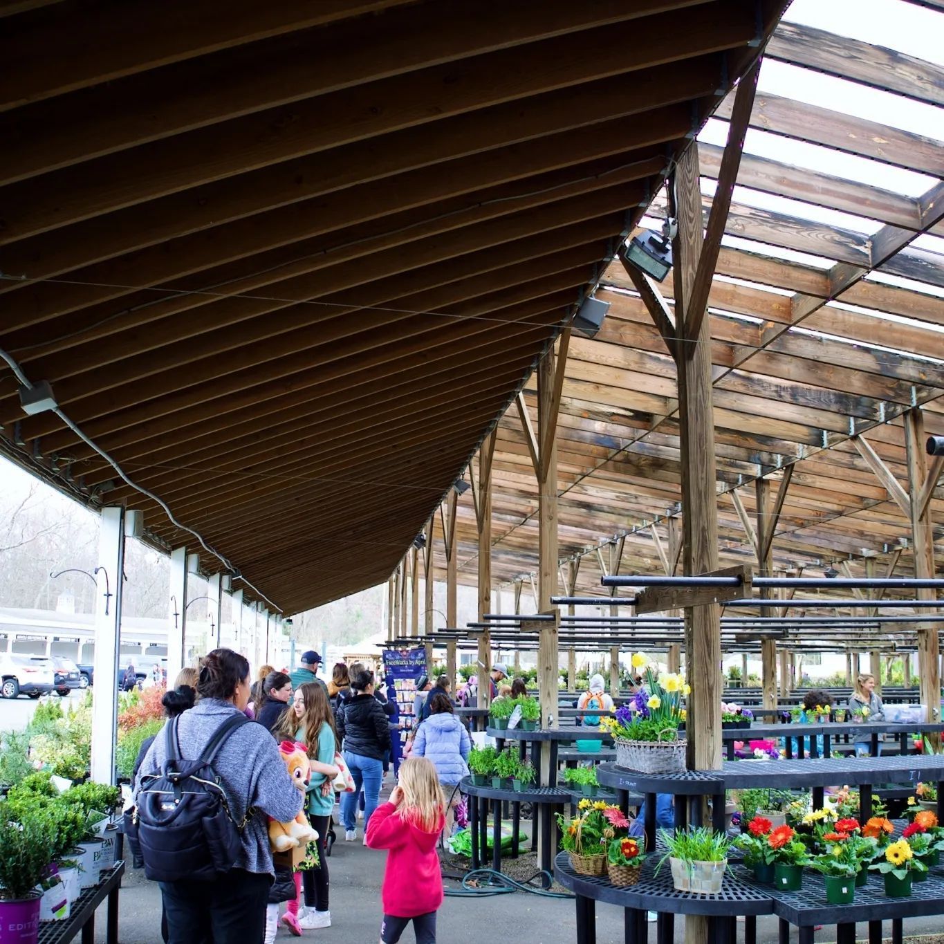 Designs By Lee Inc event