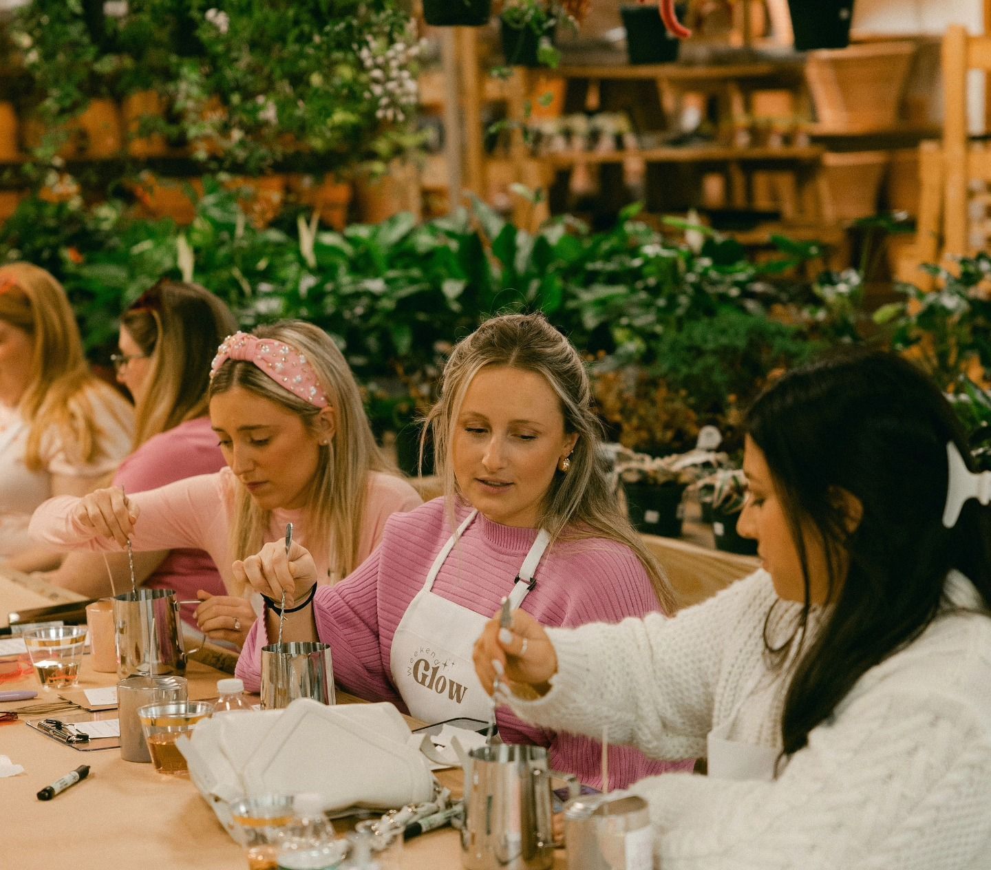 Designs By Lee Inc event