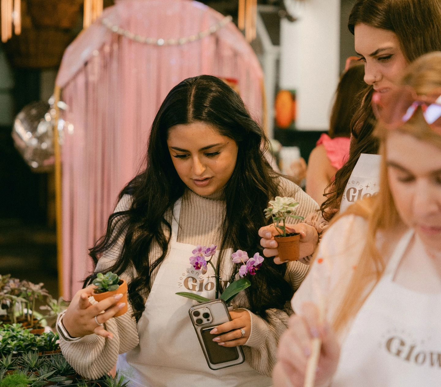 Designs By Lee Inc event