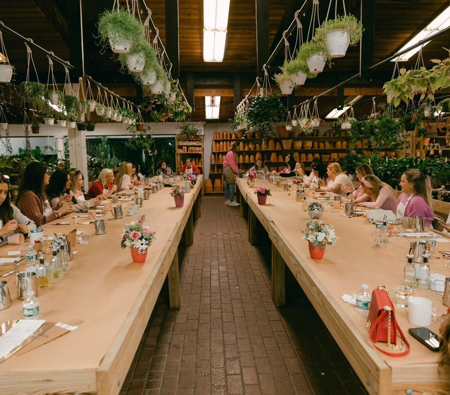 Designs By Lee Inc event