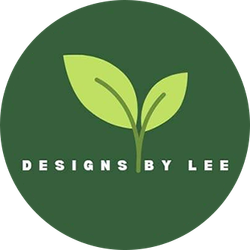 Designs By Lee Inc Logo