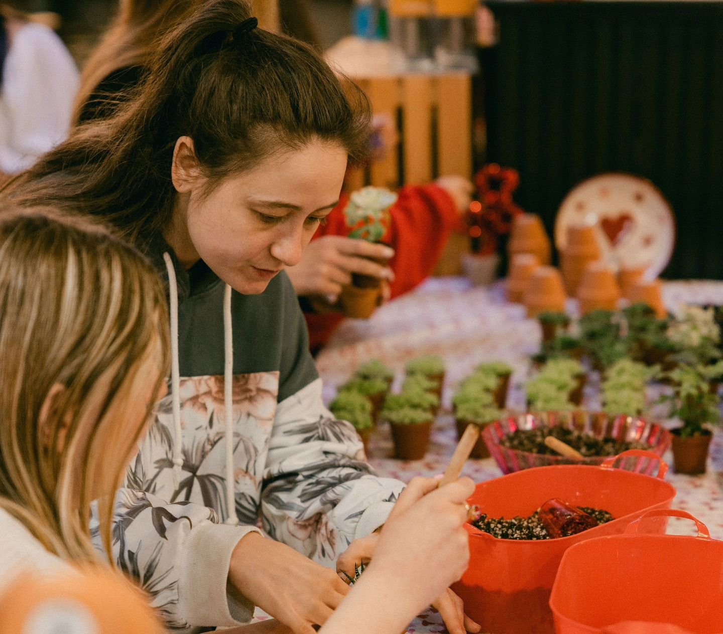 Event at Design By Lee