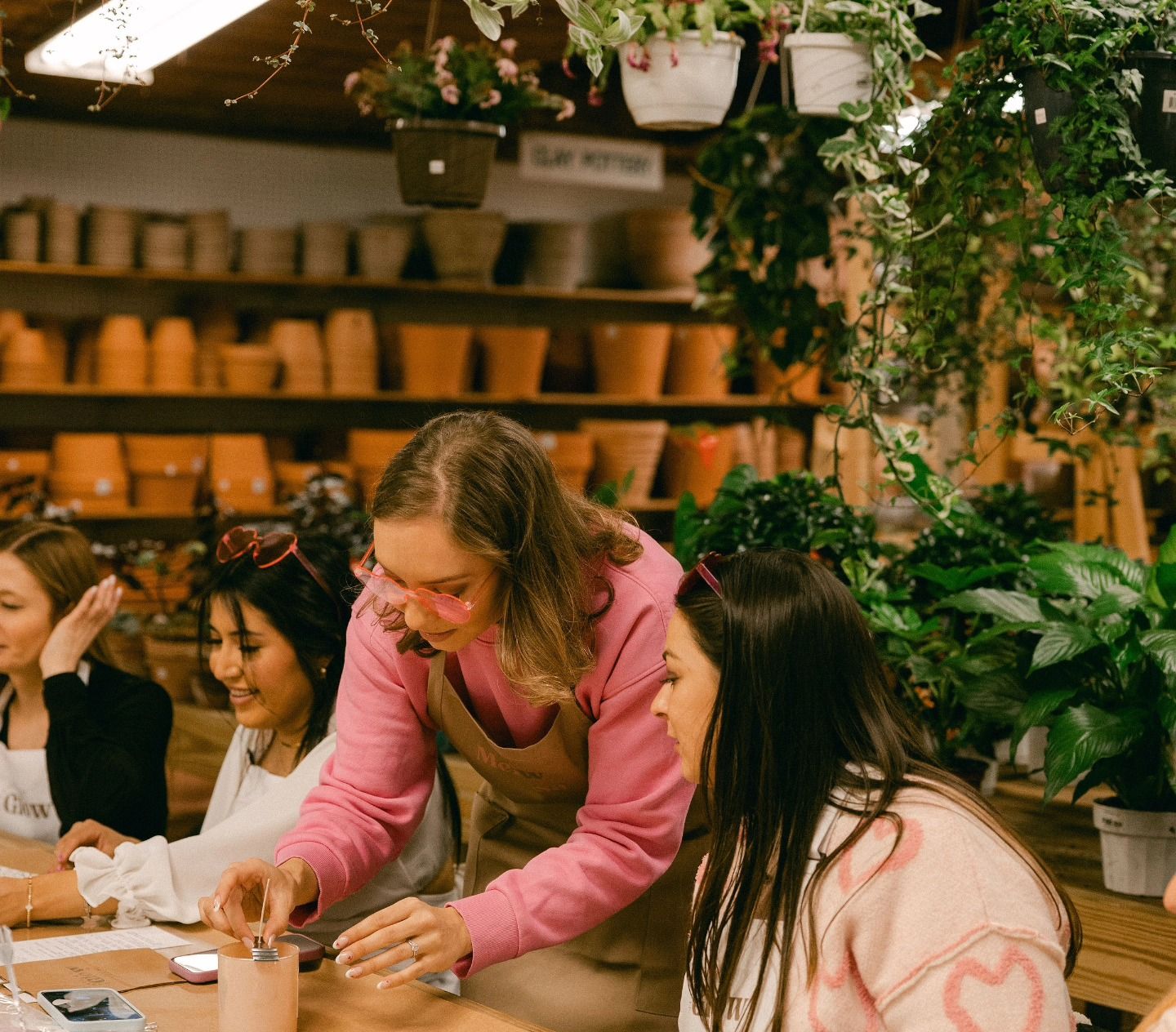 Event at Design By Lee