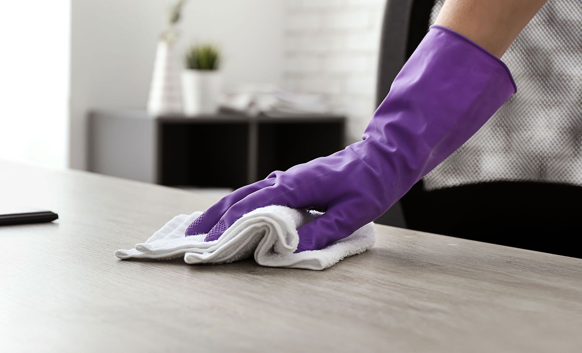 Furniture Cleaning