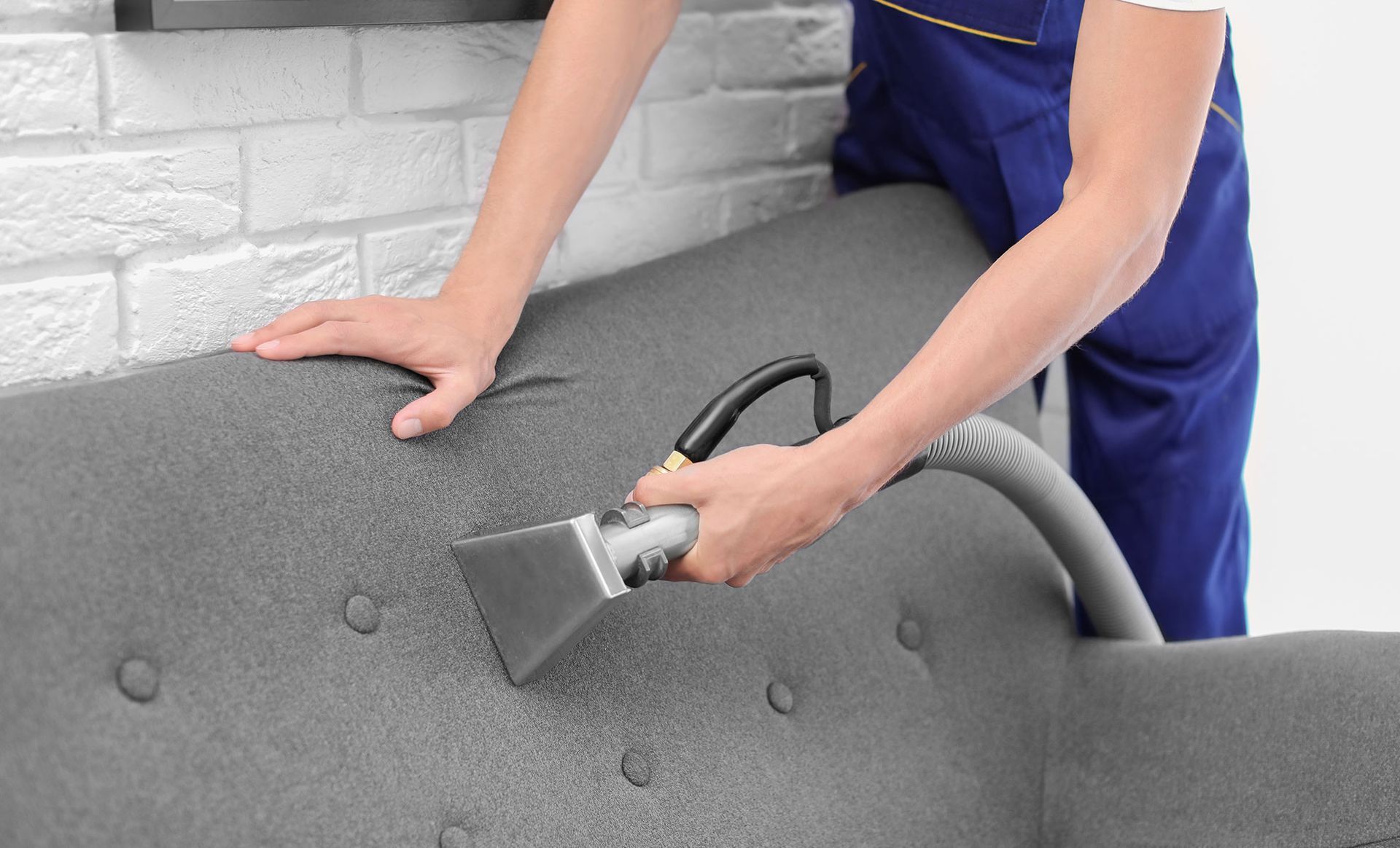 Sofa Cleaning