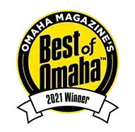 Best of Omaha 2021 Winner
