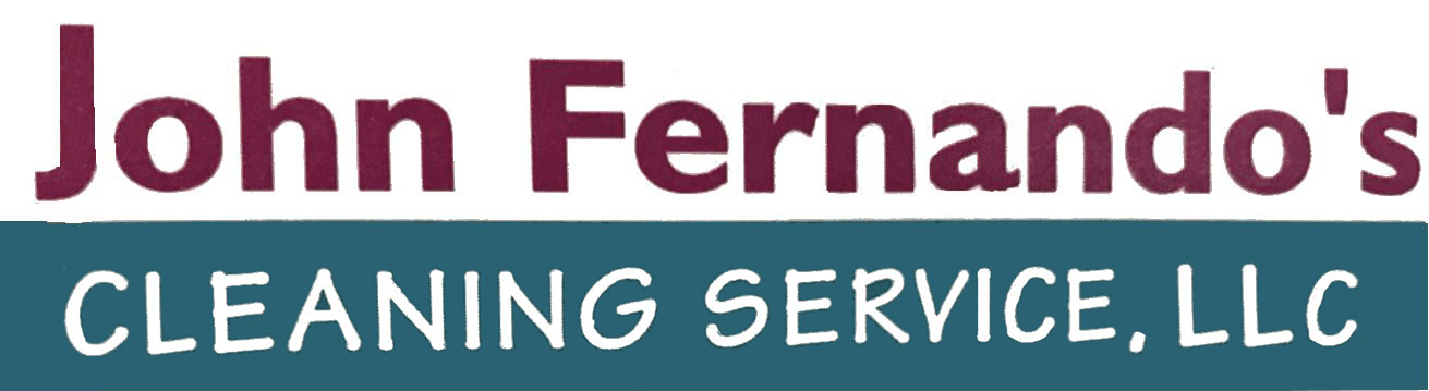 John Fernando's Cleaning Service LLC - Logo