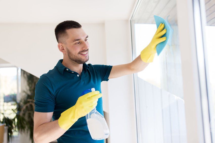 Carpet Cleaning