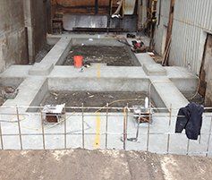 Industrial Construction