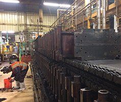 Industrial Construction