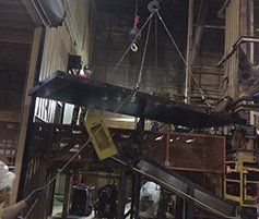 Industrial Construction