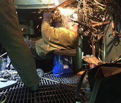 Industrial Construction