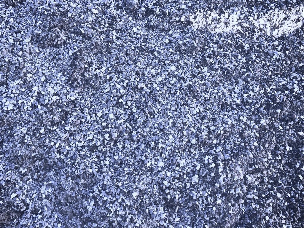 Blue Stone Dust