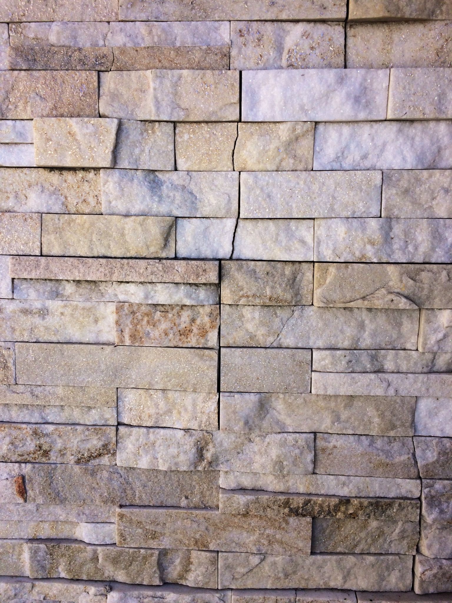 Stone Veneer