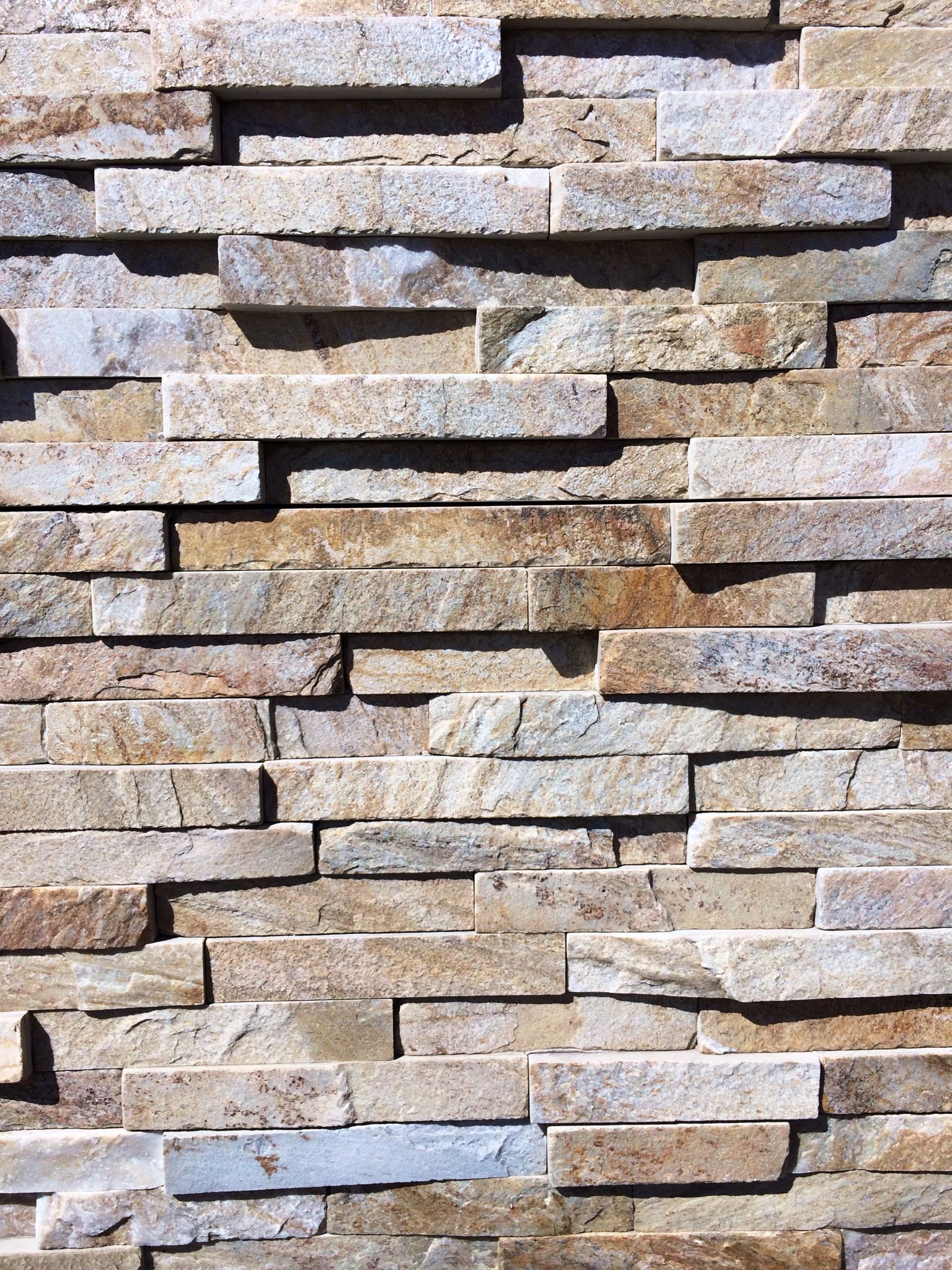 Stone Veneer