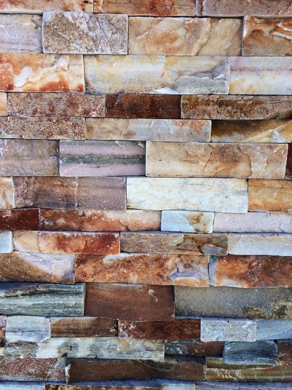 Stone Veneer