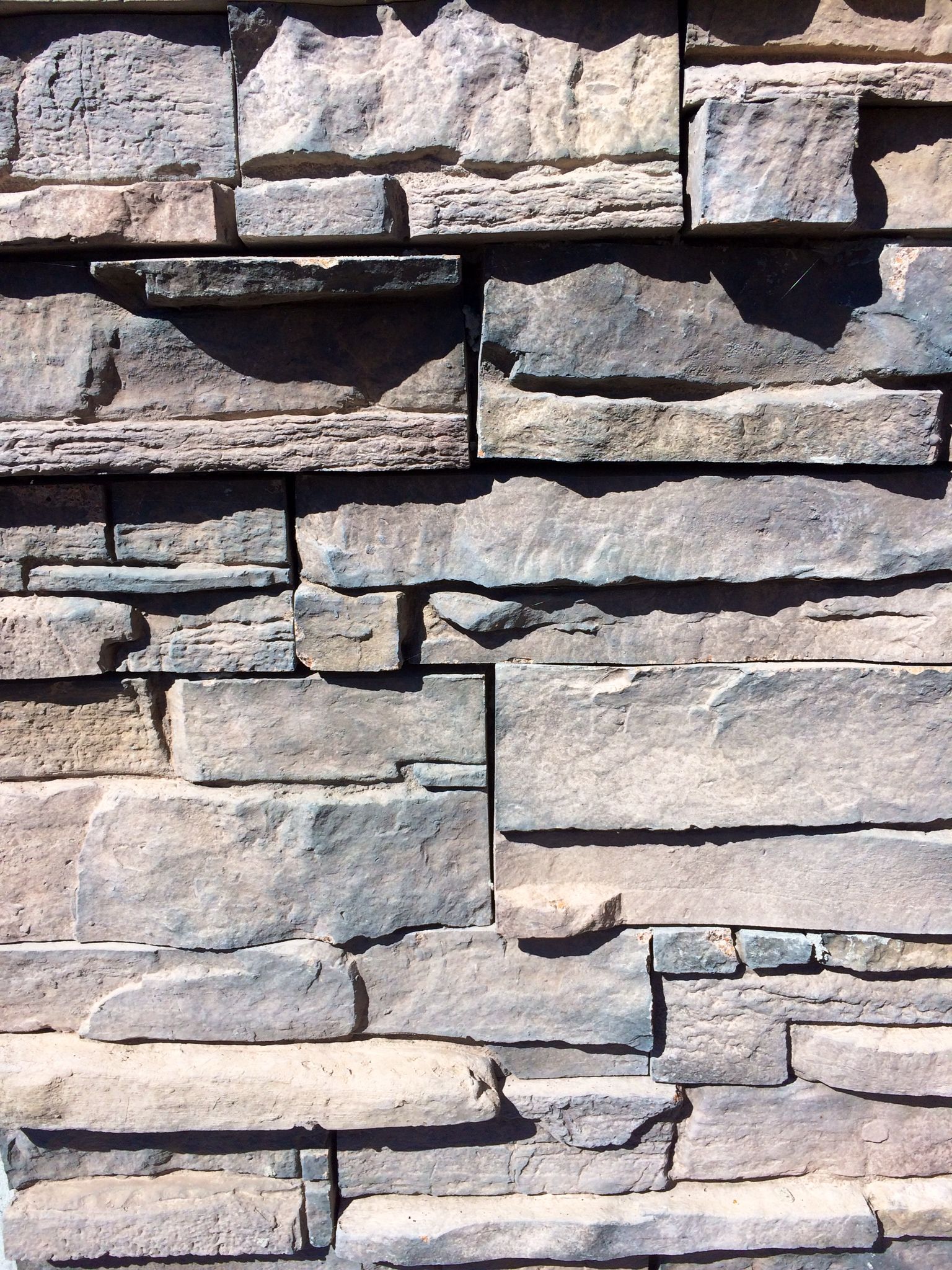 Stone Veneer