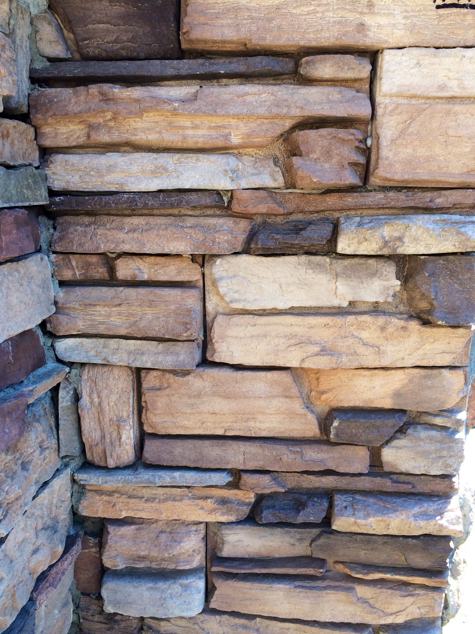 Stone Veneer