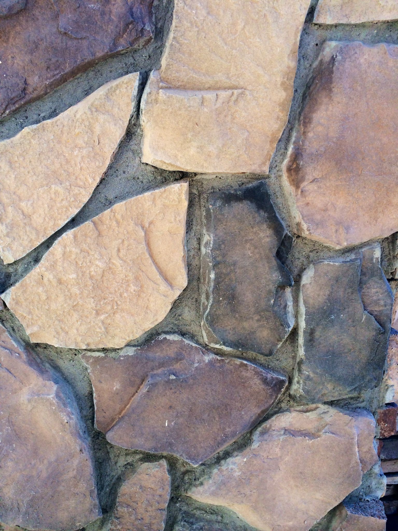 Stone Veneer