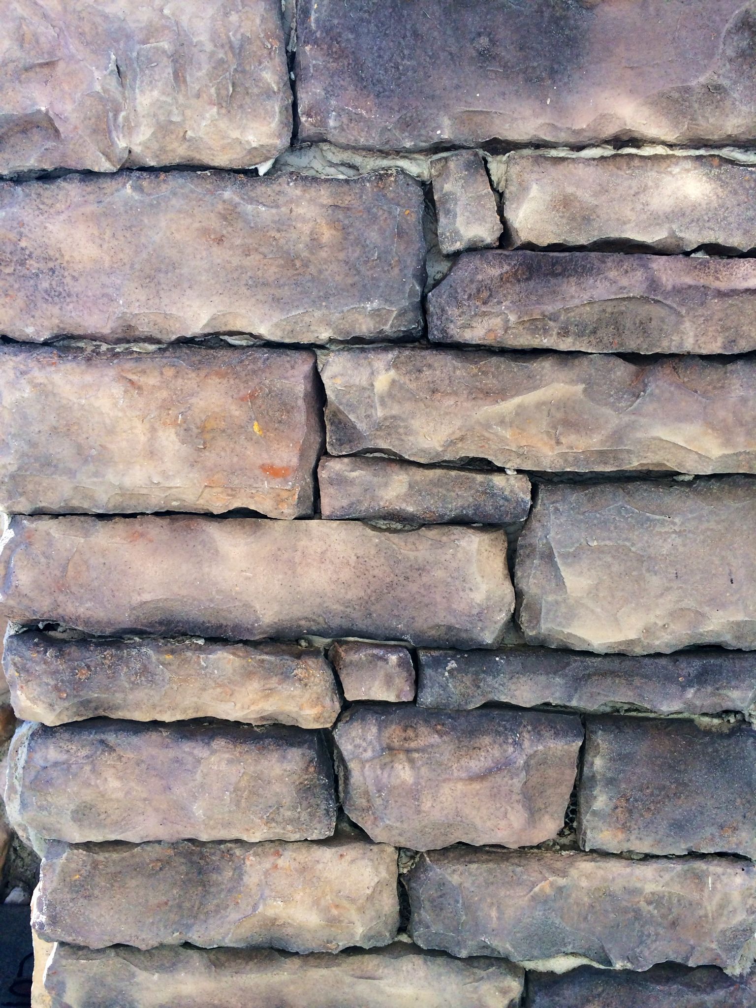 Stone Veneer