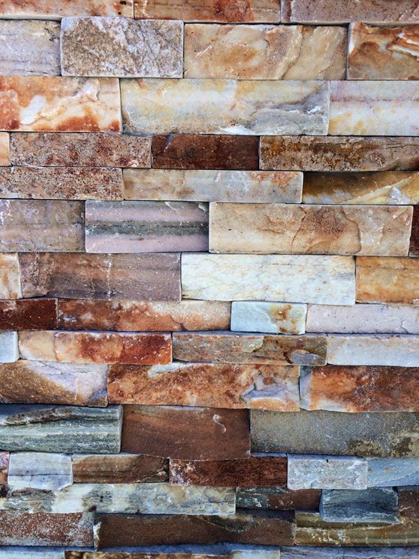 Stone Veneer