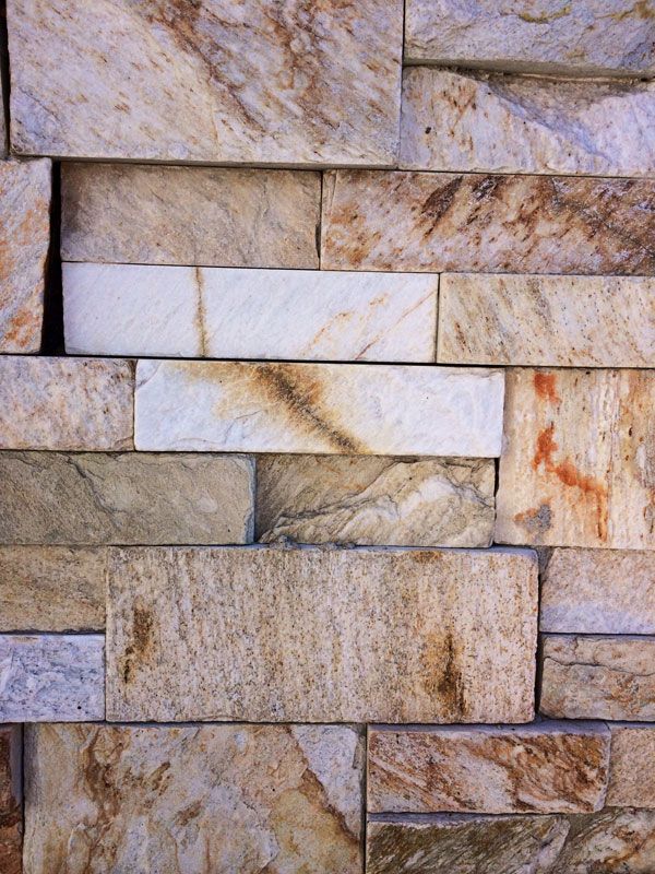 Stone Veneer