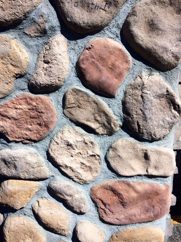 Stone Veneer