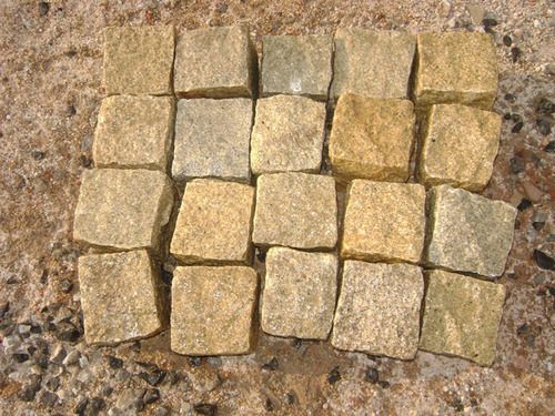 cobblestone