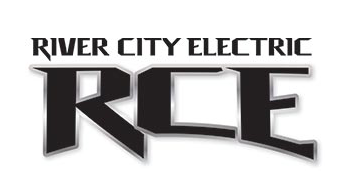 River City Electric - logo